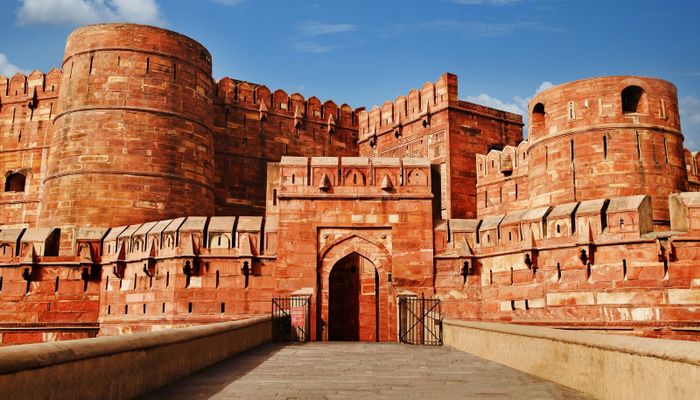 Agra-Fort-1
