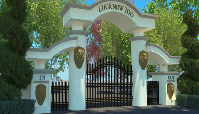 lucknow-zoo